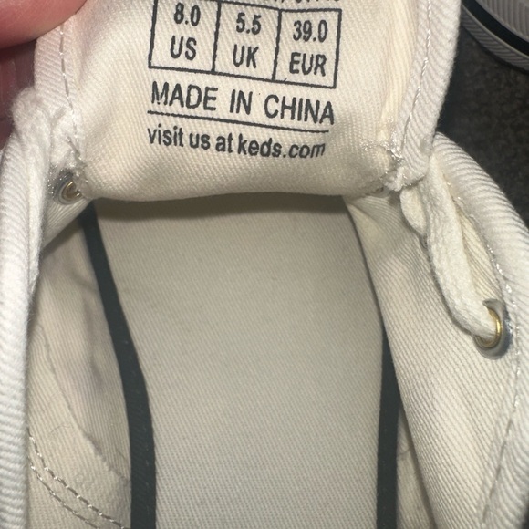 NEW Kate spade shoes - Picture 3 of 4